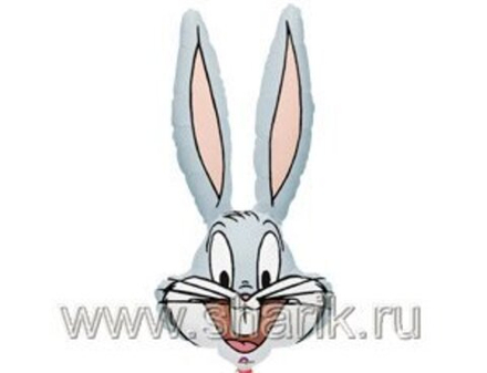 А М/Ф 9"/23см Багз Банни