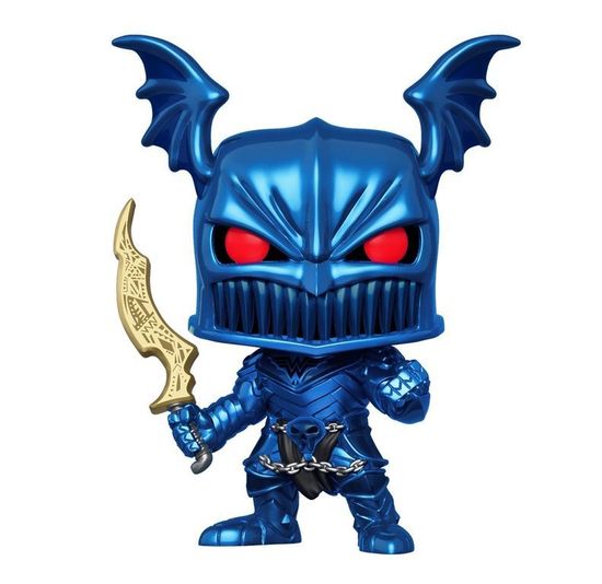 Фигурка Funko POP! Vinyl: DC: Batman 80th: Batman (Merciless)