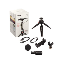 Микрофон Shure MV88+DIG-VIDKIT