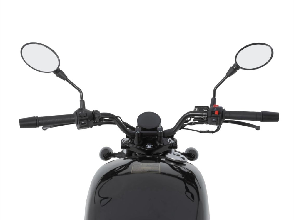 Мотоцикл SHARMAX RR 240 Ultra