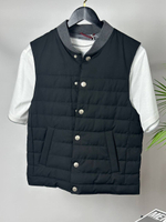 Безрукавка Brunello Cucinelli, арт. 478627330