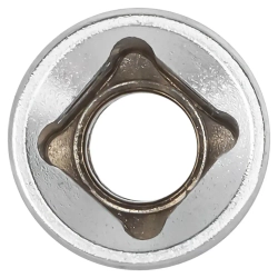 Головка 5.5мм (6гр.), 1/4'' JCB JCB-525055