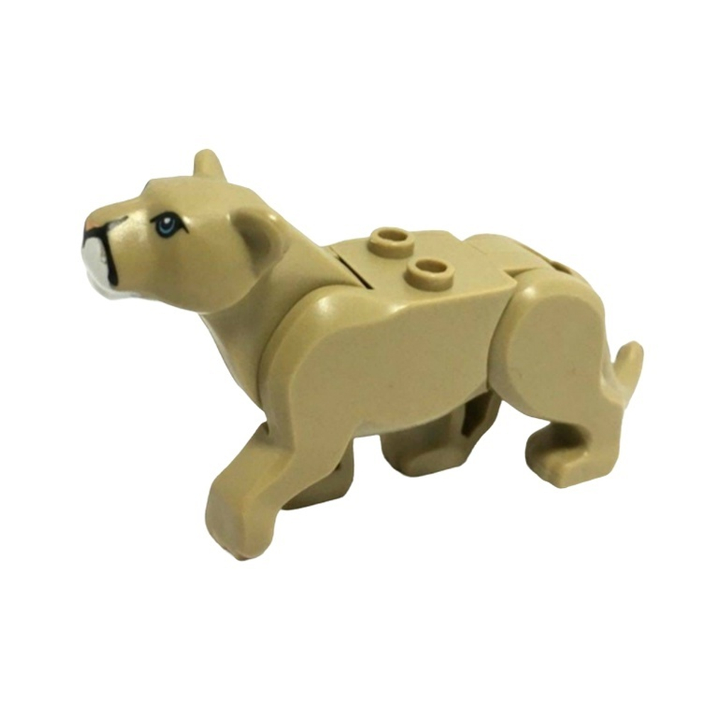 Лев Large (Mountain Lion) bb0787c01pb04