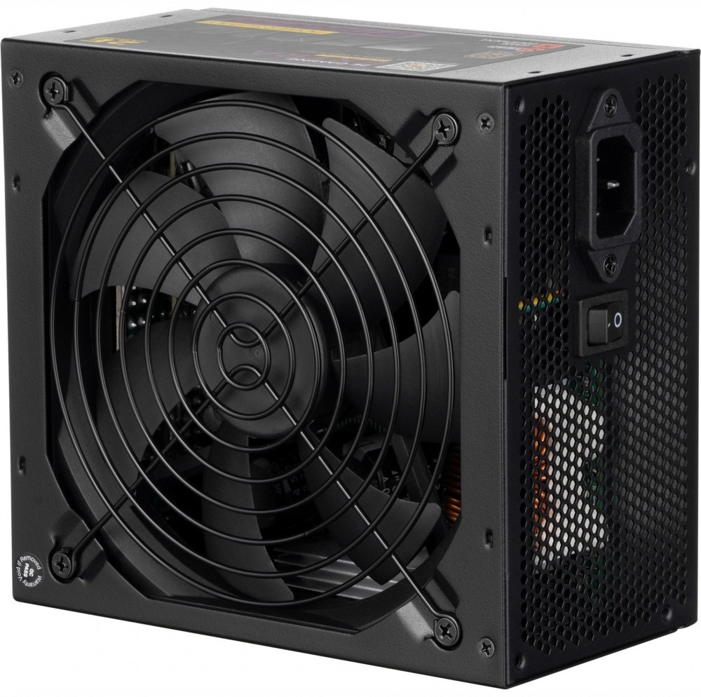 Блок питания 2E Gaming Extra Power 2E-EP750GM-140 750 Вт
