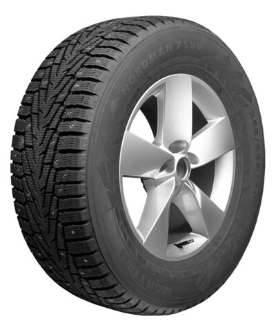 Автошина Ikon 225/60 R18 104T Character Ice 7 SUV (XL)