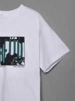 Спортивный костюм для мальчика с шортами школьный