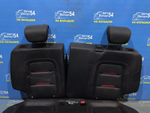 Сидение заднее CHERY TIGGO 4 PRO 2022