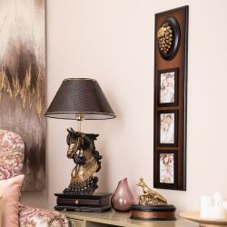 Рамка для фото Виладже Орех