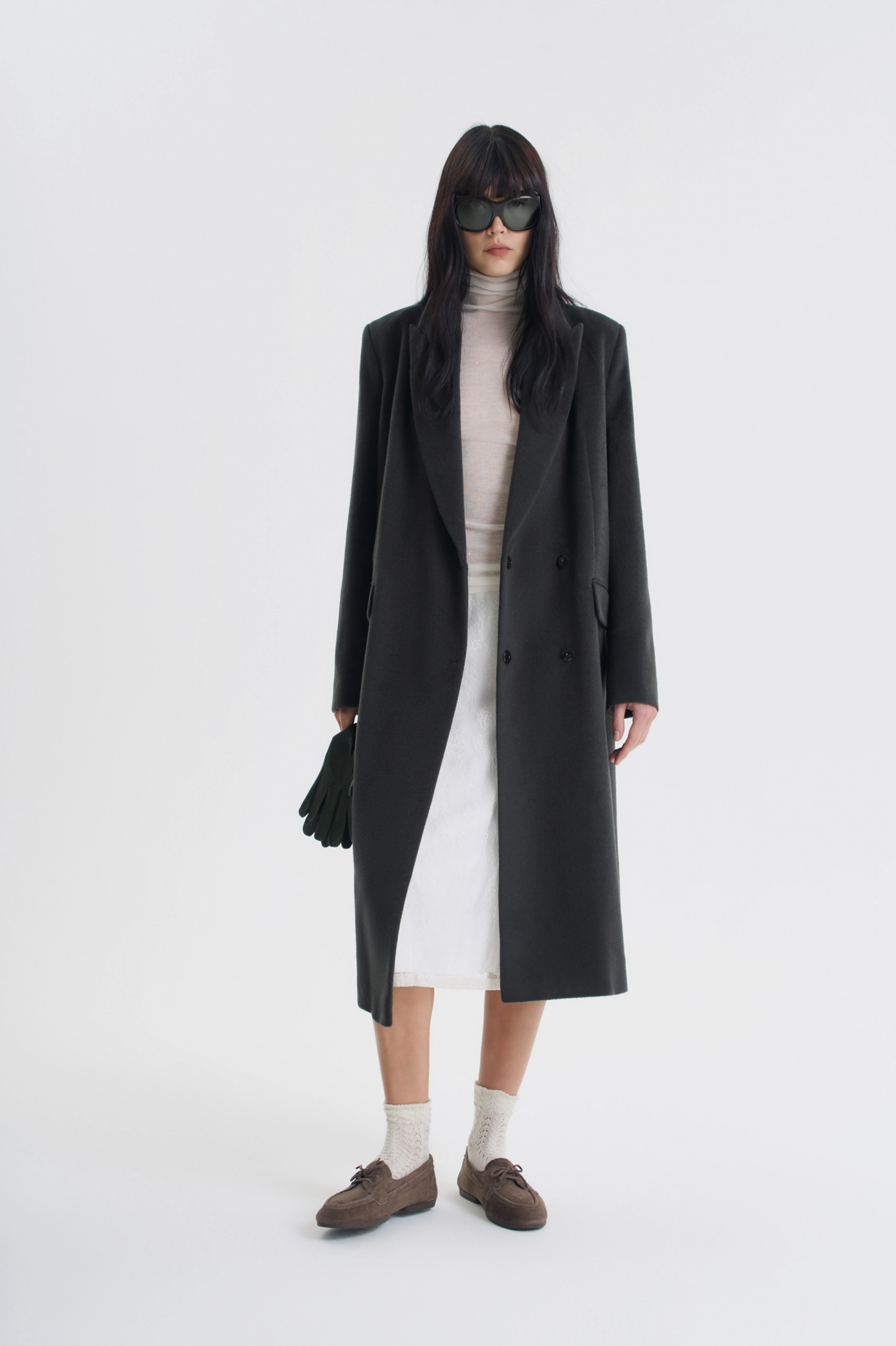 Пальто Bangkok