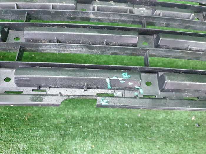 Решетка переднего бампера EXEED TXL (2021-н.в.)