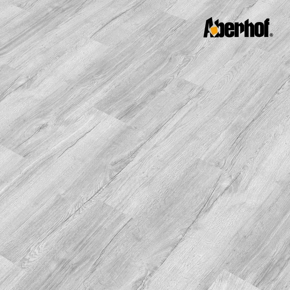 Ламинат ABERHOF Tornado 2081 Дуб Дориан Грей 8мм 33кл New Lock Clic it! (1,9948)