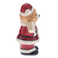 GAEM Фигурка декоративная "Медвежонок", L9 W6 H14 см, 2в.