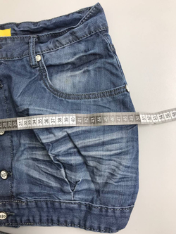 Юбка Kosmo One джинсовая 46 размер