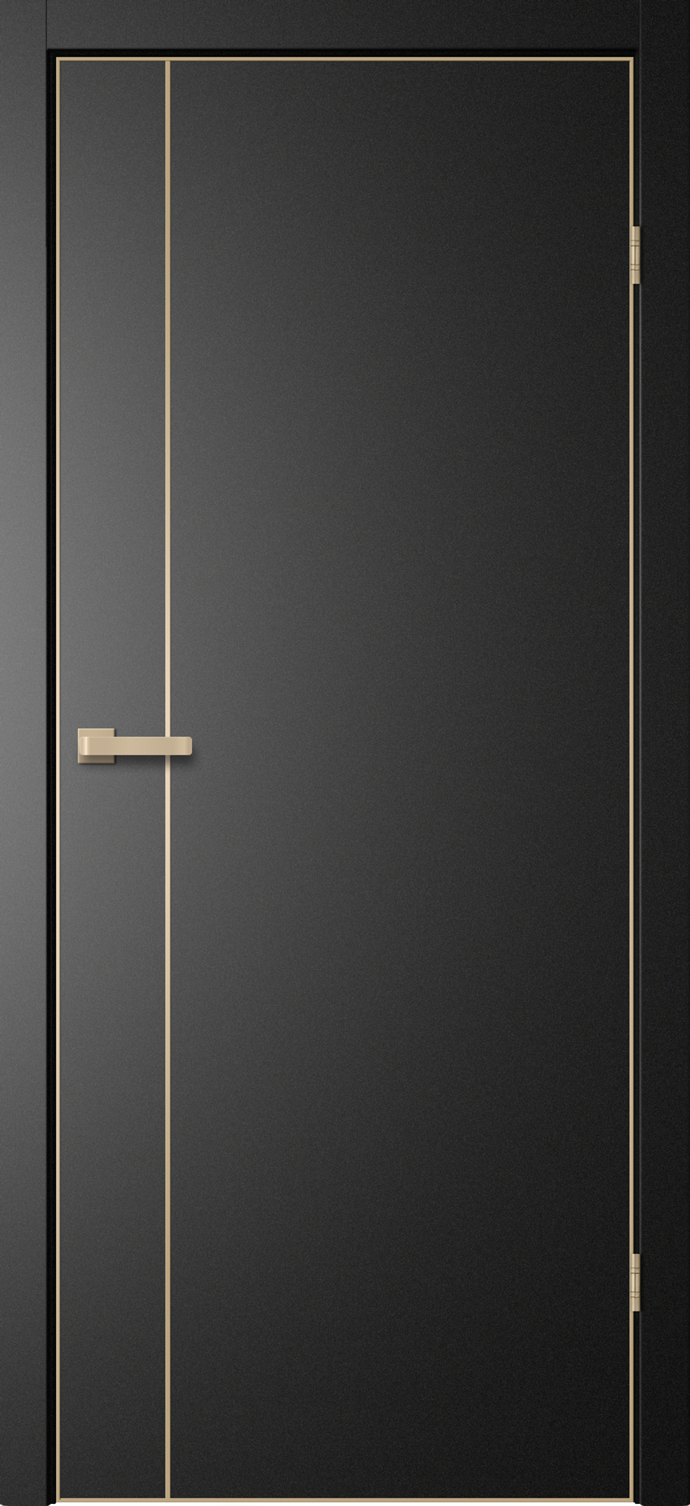 Дверь FLYDOORS TR-4 (K-SHAM)