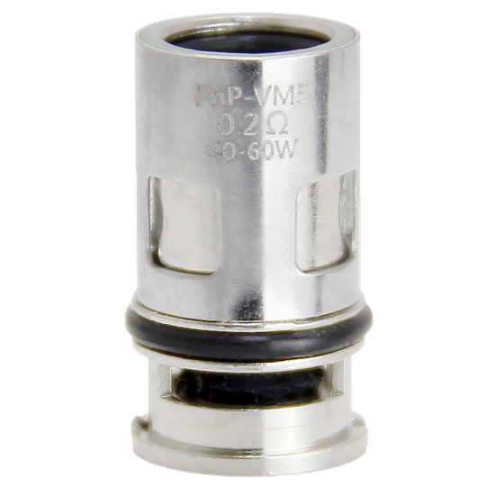 Испаритель Voopoo PnP-VM5 0.2ohm / 40-60W