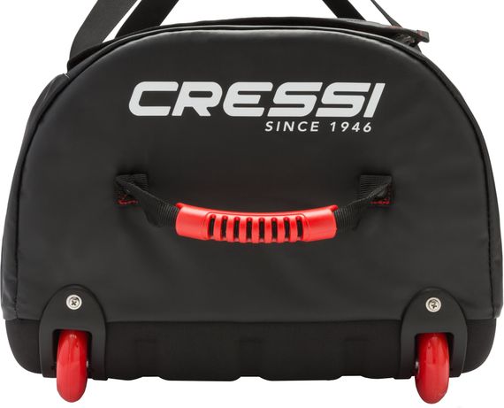 Сумка на колесиках Cressi Tuna Wheel Bag 120 л