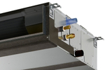 Канальный кондиционер Mitsubishi Electric PEAD-M125 JA/PUHZ-P125VKA