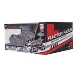 Машина трюковая на РУ, коробка FN150W