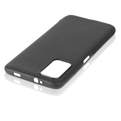 Чехол ROSCO для Xiaomi Redmi 9T оптом (арт. XM-R9T-CARBONE-BLACK)