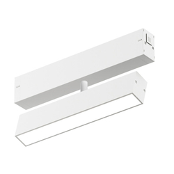 Трековый светильник Denkirs DK8009-WH