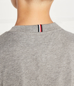 Футболка Tommy Hilfiger - серый(KB0KB08575)