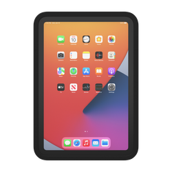 Чехол для iPad iPort Connect Pro Case mini 6 gen, black