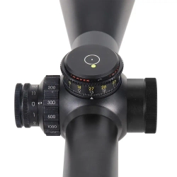 Schmidt & Bender 6-36x56 PM II LPI GR2ID DT27 MTC LT (163-911-422-G8-E8)
