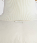 Пуховая куртка Armani Exchange - белый(6RYB24 YN4NZ)