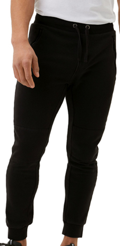 Теннисные брюки Bj_rn Borg Stockholm Pants M - Black