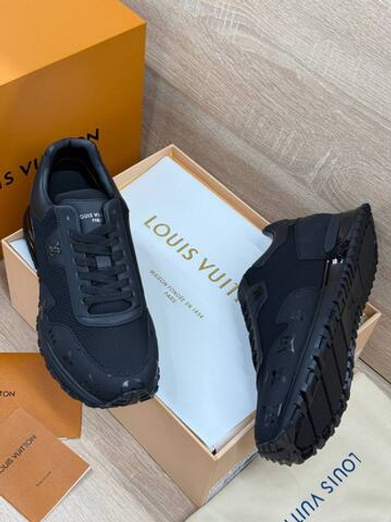 Кроссовки Louis Vuitton