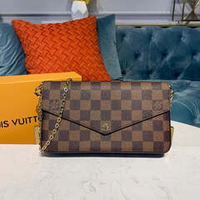 Louis Vuitton Felicie