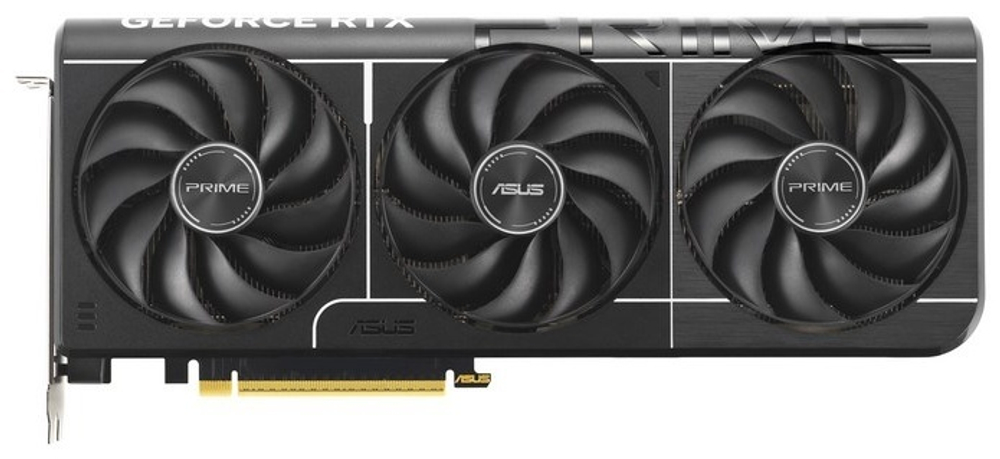 Видеокарта ASUS RTX 5070 Prime PRIME-RTX5070-12G 12 Гб