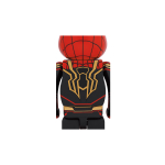 Дизайнерские игрушки BE@RBRICK x MARVEL/ 1000% 70cm, 4628600-622469734