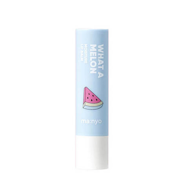 Питательный бальзам для губ с арбузом MANYO FACTORY What A Melon Lip Balm