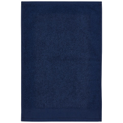 Хлопковое полотенце для ванной Chloe 30x50 см плотностью 550 г/м²