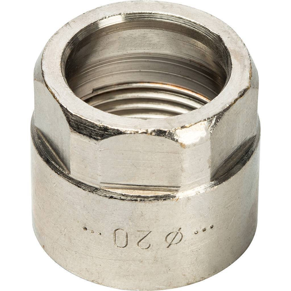 Тройник переходной Prandelli 20.2x16.2х16.2