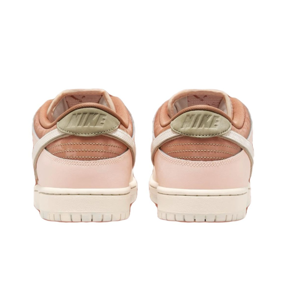 Кроссовки Nike SB Dunk Low 'Trocadro Gardens' FV5926-200