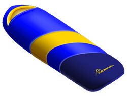 Спальник Normal Арктика