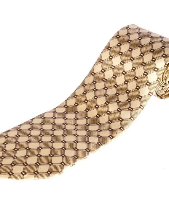 Галстук в металлическом тубусе &quot;Моему мужчине&quot;