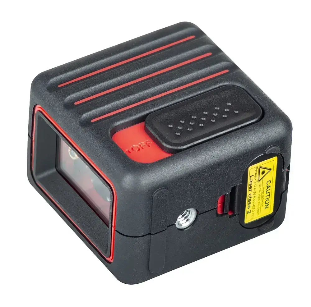 КОМПЛЕКТ Уровень ADA Cube MINI Basic Edition + Дальномер ADA Cosmo MICRO 25