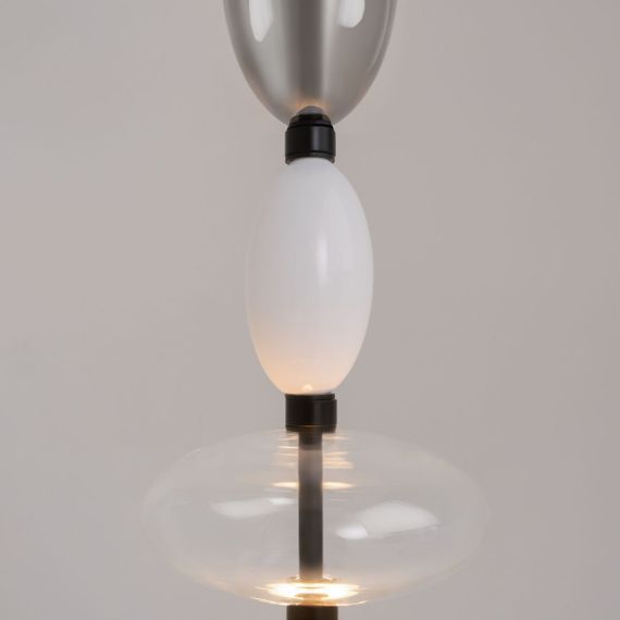 Подвесной светильник Maytoni Monochrome MOD071PL-L8B3K3