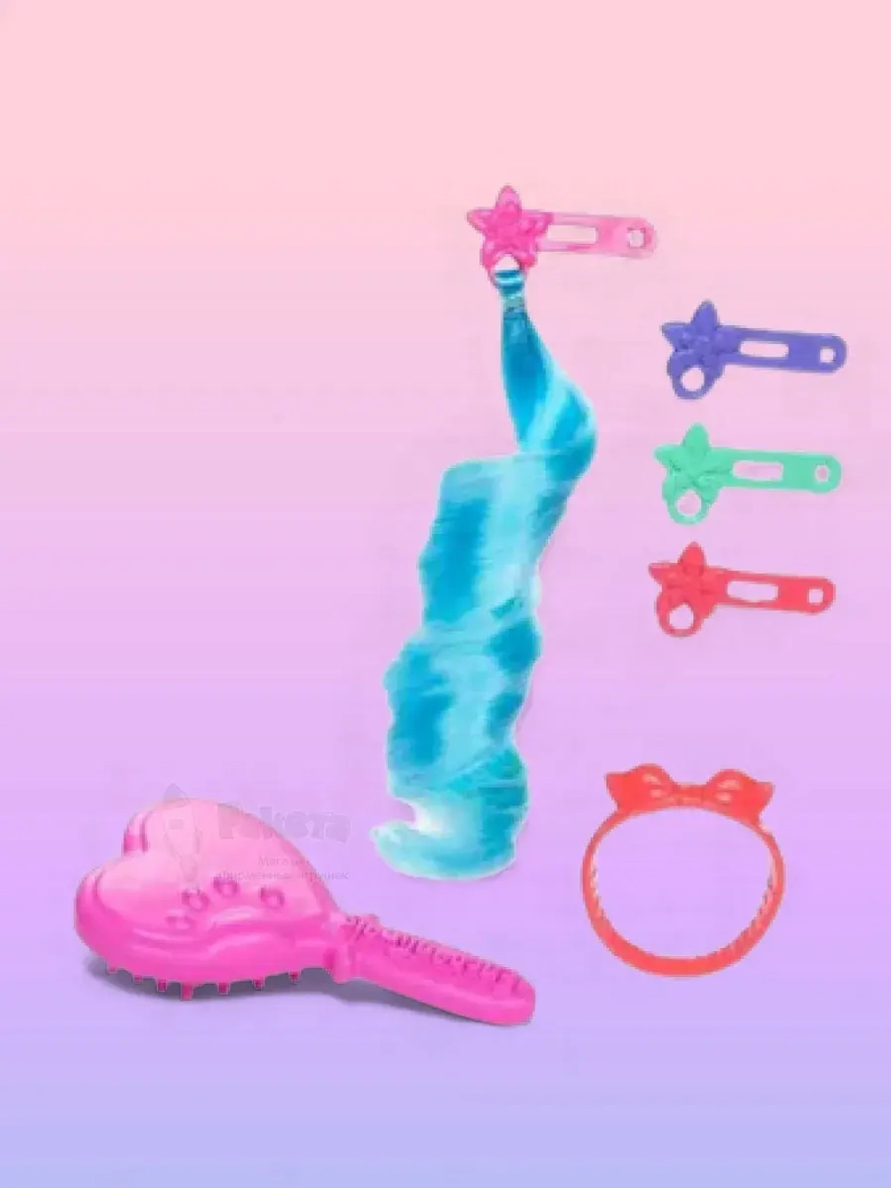 Набор Энчантималс Зебра Земира и Грейни HNV28