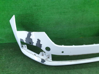 Бампер передний Skoda Rapid 2 (2020-н.в.)
