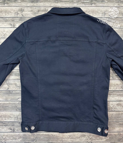 Джинсовка Brunello Cucinelli