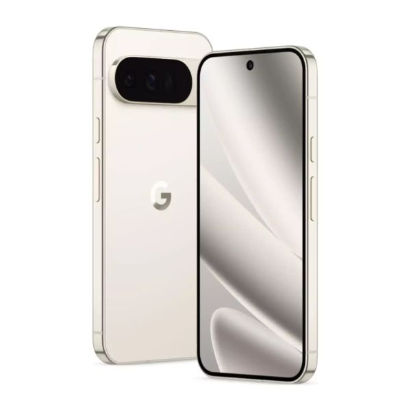 Смартфон Google Pixel 10 Pro XL 16/256 ГБ Бежевый | Porcelain (Global)