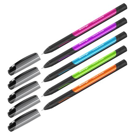 Ручки шариковые