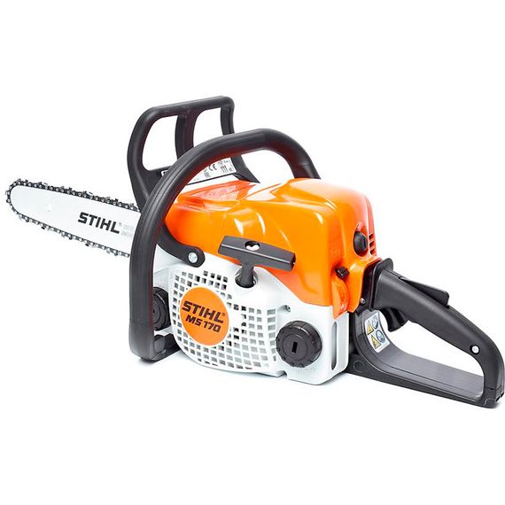 Бензопила Stihl MS 170 40см