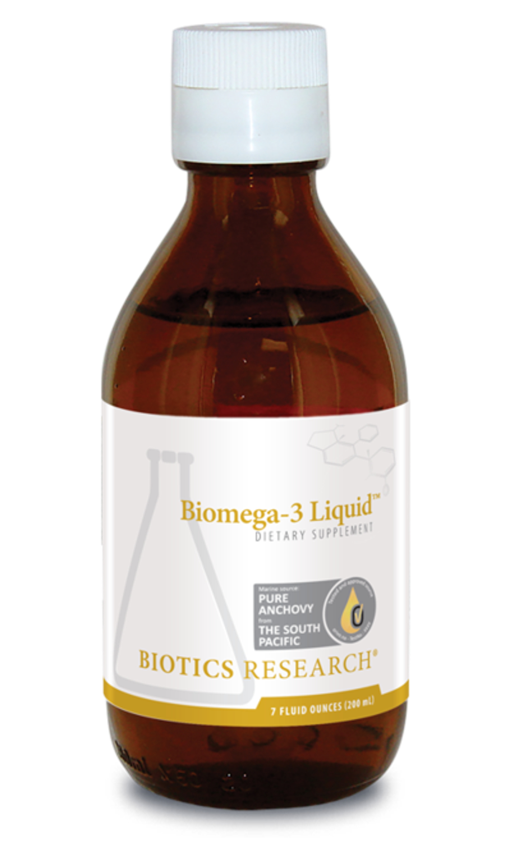Biomega-3 Liquid™