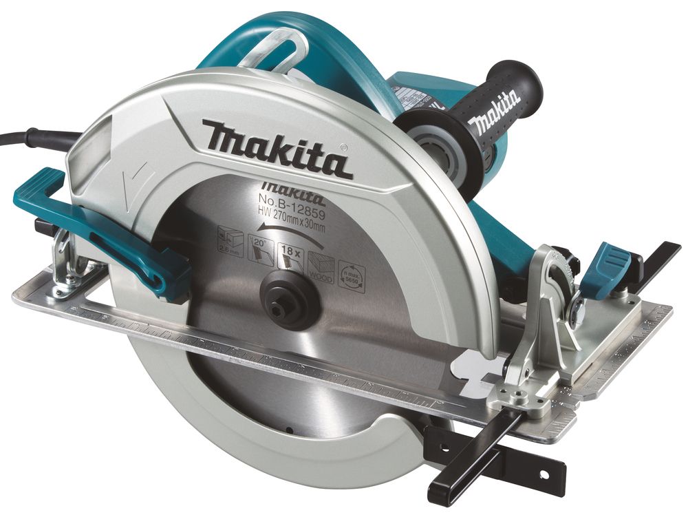 Дисковая циркулярная пила Makita HS0600 (выставочный образец)