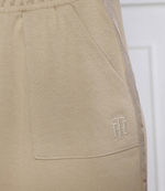 юбка Tommy Hilfiger - песочный(WW0WW33584)